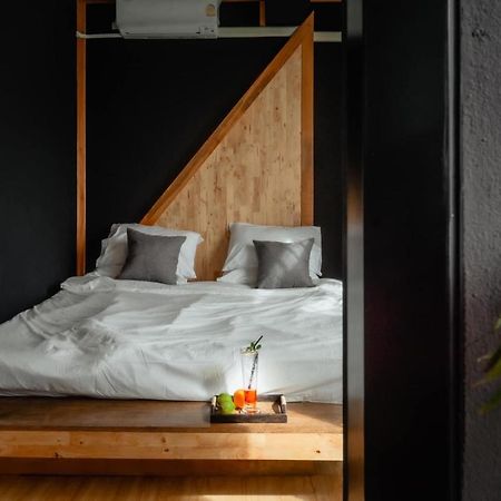 Appartamento Jadae House Doichang Ban Huai Khai Esterno foto