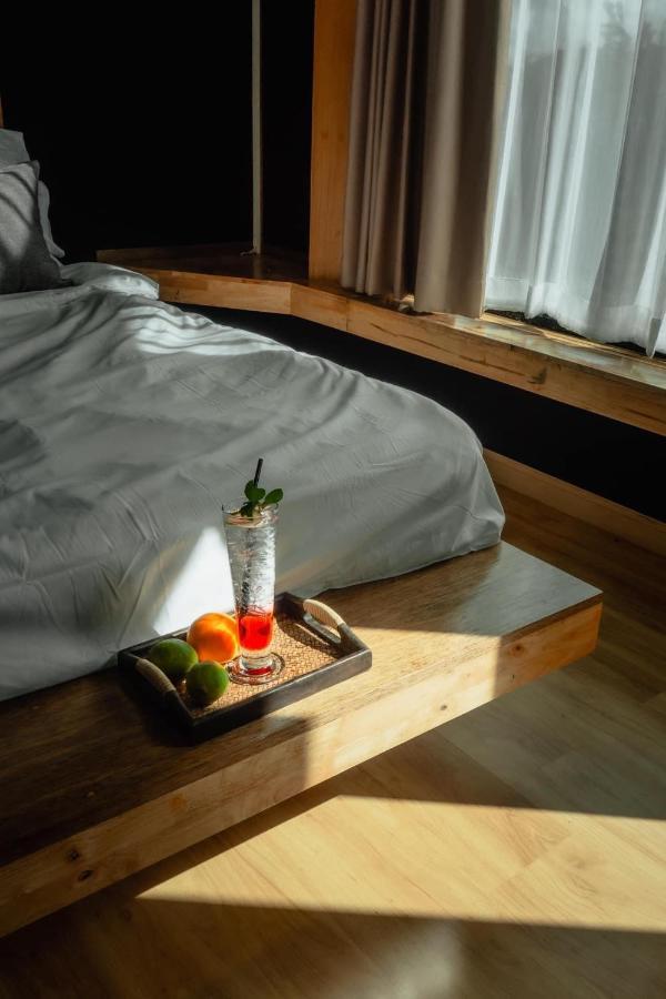 Appartamento Jadae House Doichang Ban Huai Khai Esterno foto