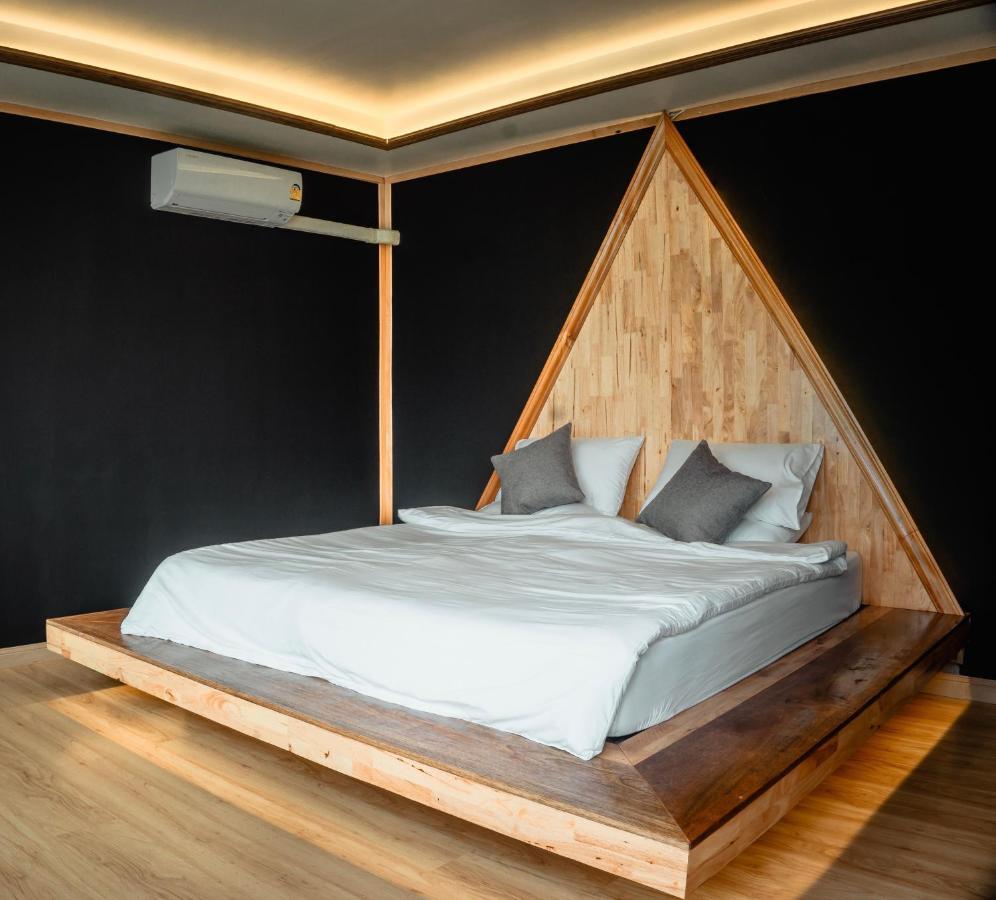 Appartamento Jadae House Doichang Ban Huai Khai Esterno foto