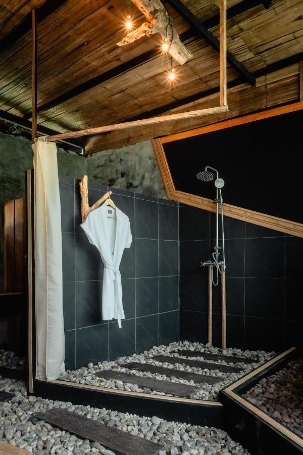 Appartamento Jadae House Doichang Ban Huai Khai Esterno foto