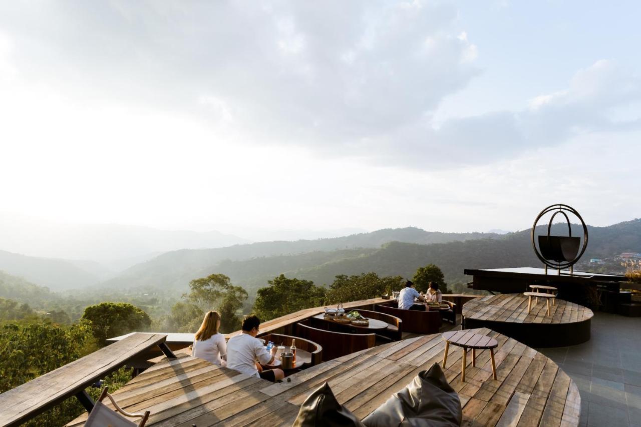 Appartamento Jadae House Doichang Ban Huai Khai Esterno foto